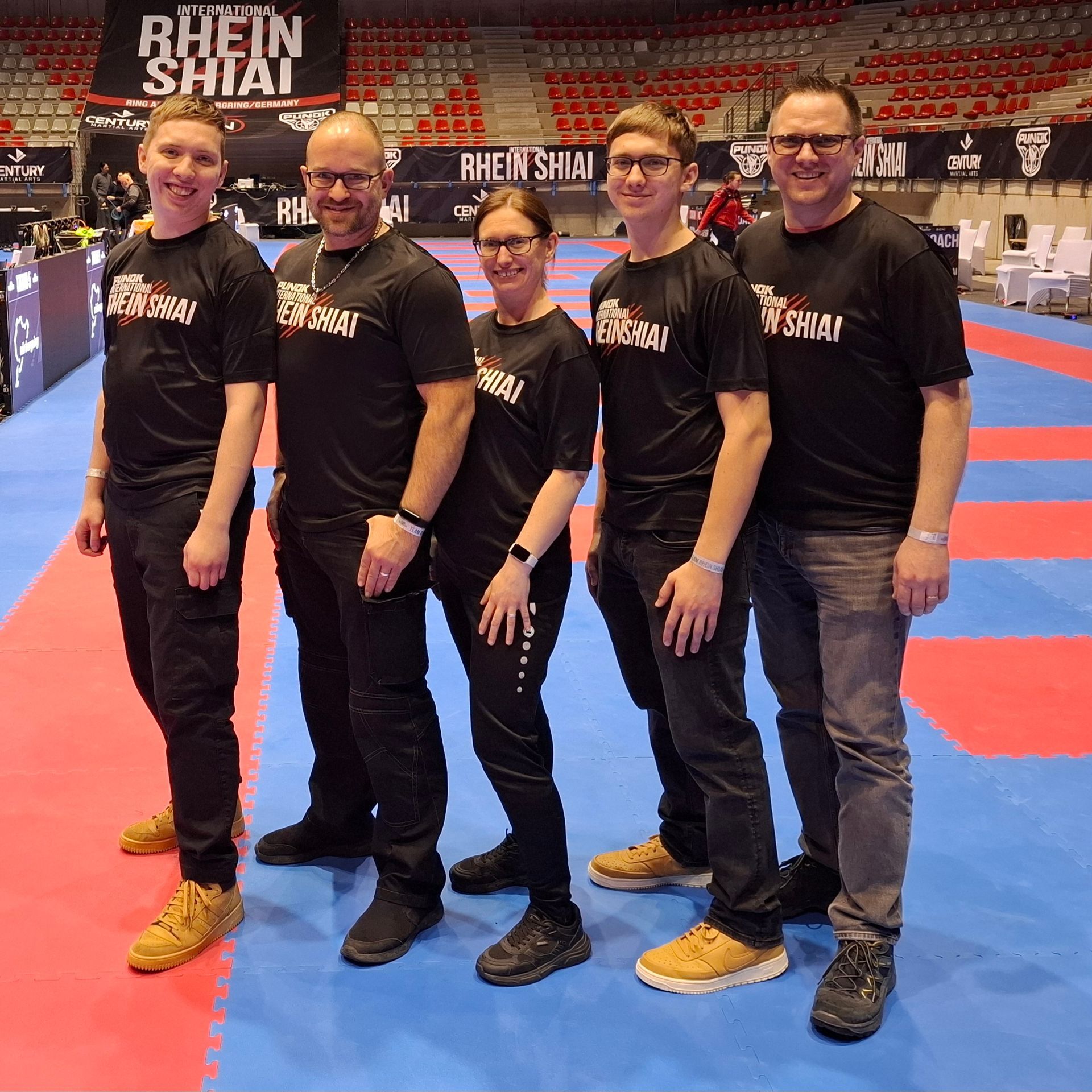 Kempo Karate Sigmaringen e.V. ein Verein für Kinder, Jugendliche, Erwachsene. Kampfsportverein mit der Stilrichtung Shaolin Kempo. Karateverein mit Vereinsleben.