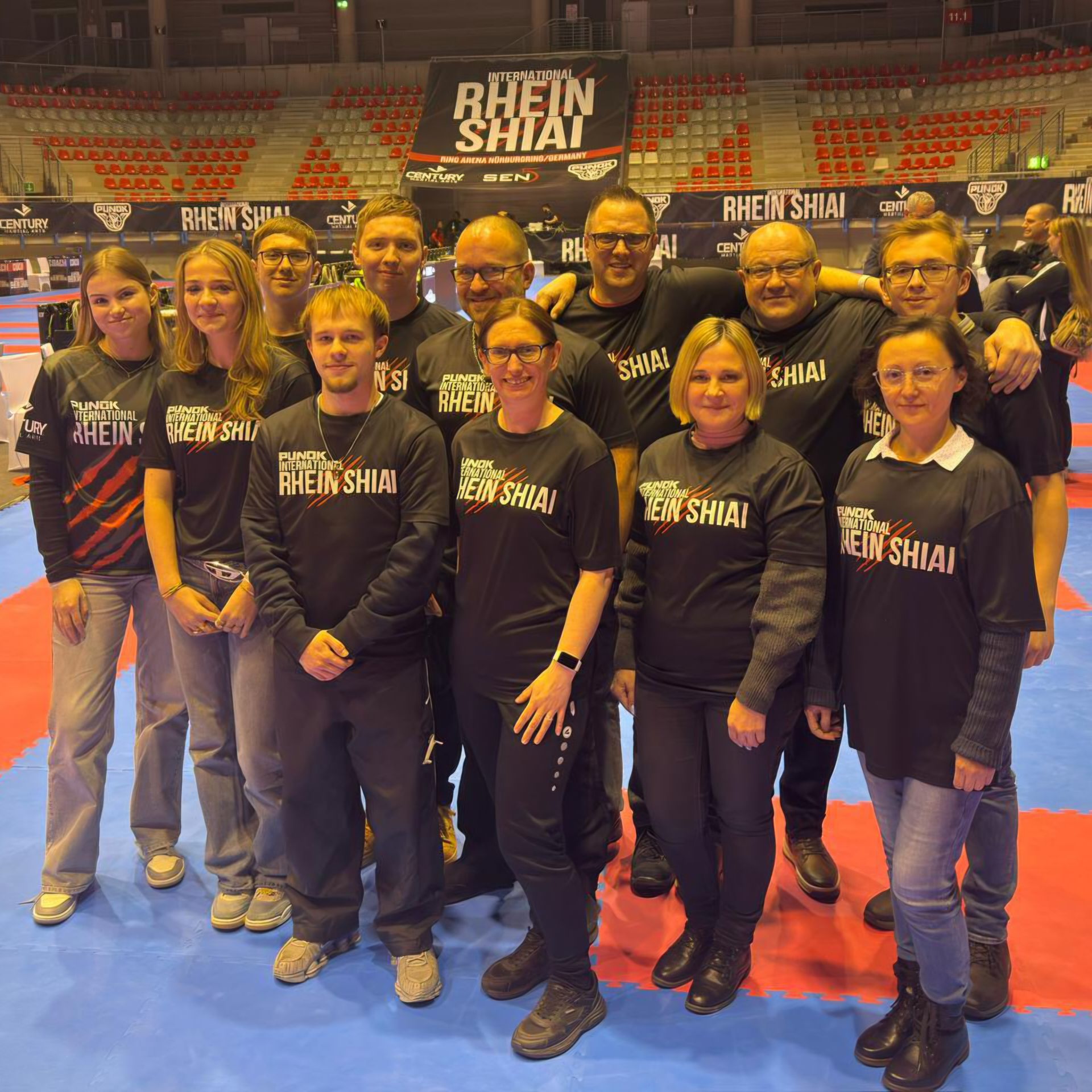 Kempo Karate Sigmaringen e.V. ein Verein für Kinder, Jugendliche, Erwachsene. Kampfsportverein mit der Stilrichtung Shaolin Kempo. Karateverein mit Vereinsleben.