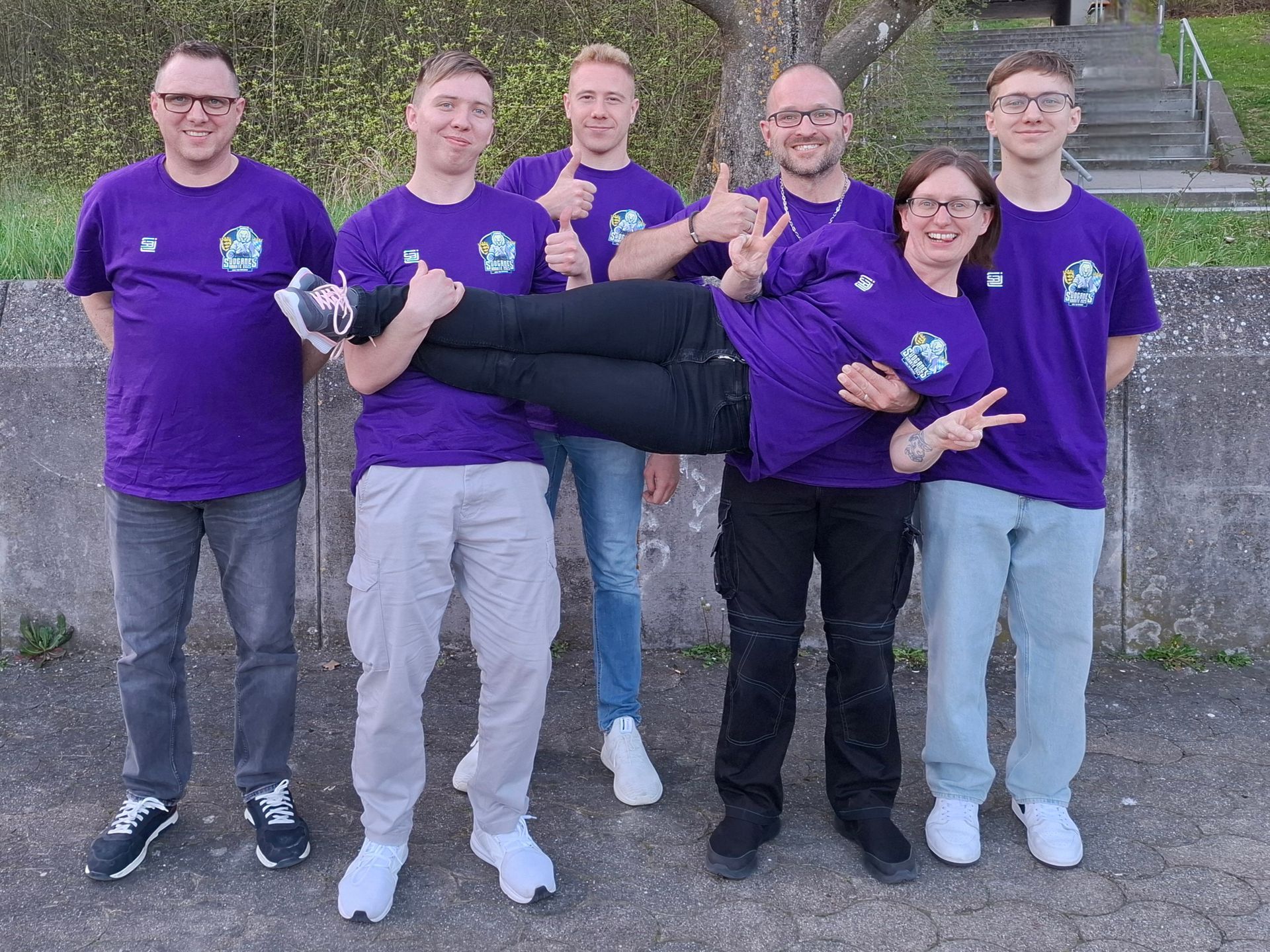 Kempo Karate Sigmaringen e.V. ein Verein für Kinder, Jugendliche, Erwachsene. Kampfsportverein mit der Stilrichtung Shaolin Kempo. Karateverein mit Vereinsleben.