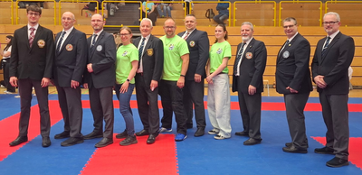 Kempo Karate Sigmaringen e.V. ein Verein für Kinder, Jugendliche, Erwachsene. Kampfsportverein mit der Stilrichtung Shaolin Kempo. Karateverein mit Vereinsleben.