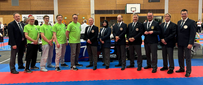 Kempo Karate Sigmaringen e.V. ein Verein für Kinder, Jugendliche, Erwachsene. Kampfsportverein mit der Stilrichtung Shaolin Kempo. Karateverein mit Vereinsleben.
