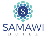 samawi hotel logo