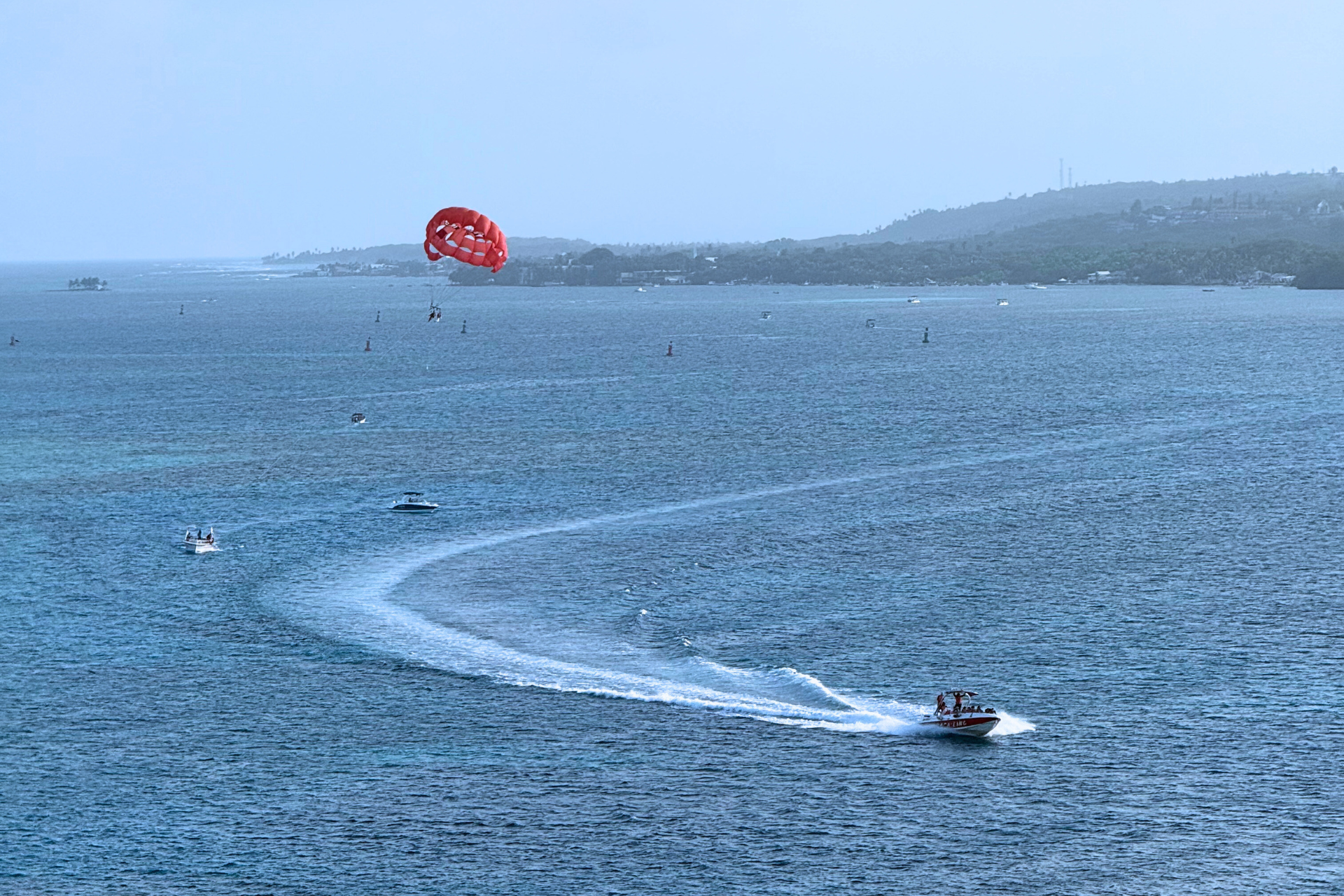 Spa Sala exterior Las Islas