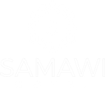 logo samawi hotel san andrés