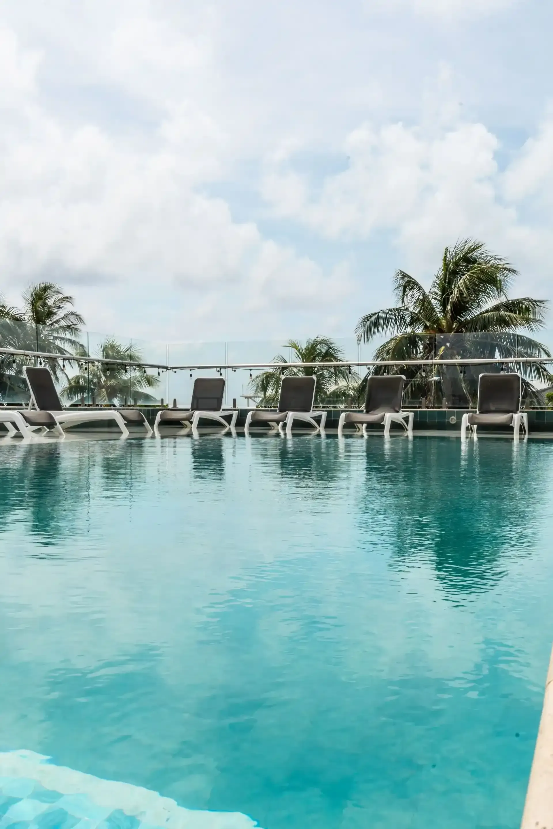 Spa Sala exterior Las Islas