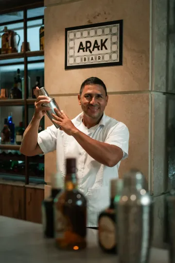 bar en san andres