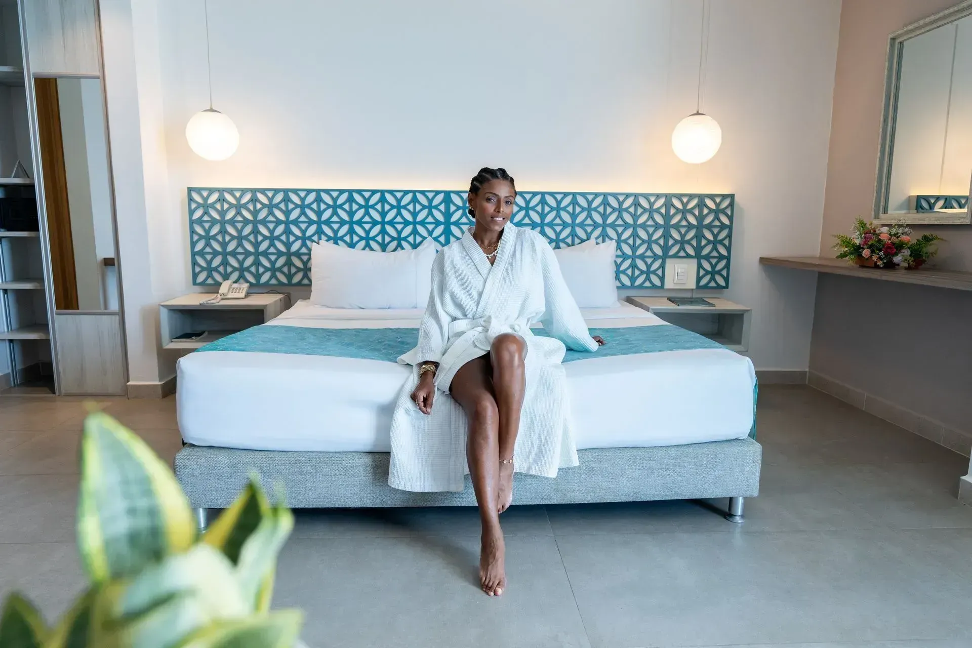 Spa Sala exterior Las Islas