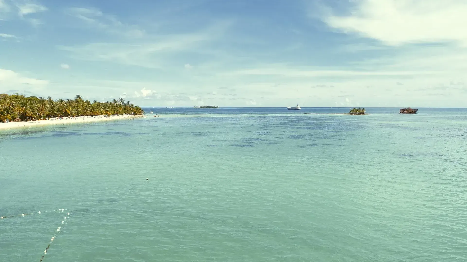 Spa Sala exterior Las Islas