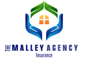 The Malley Agency Logo
