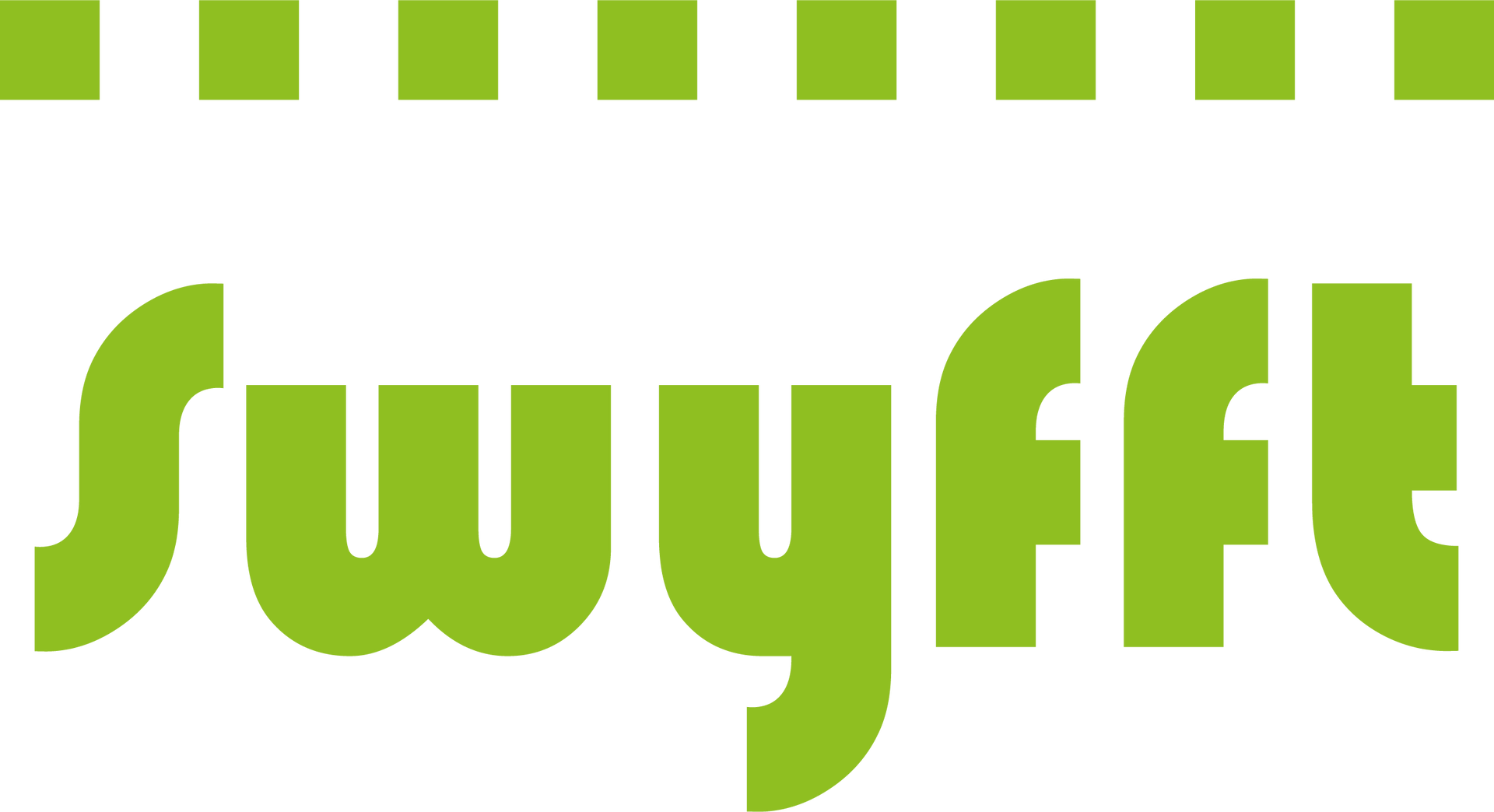 Swyfft Company Logo