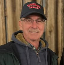 George fence founder of Bowles Fence Company