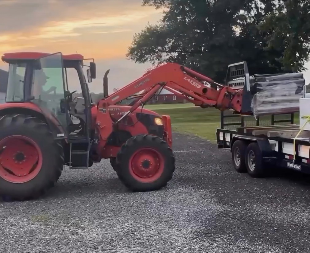 fence maintenance and repair