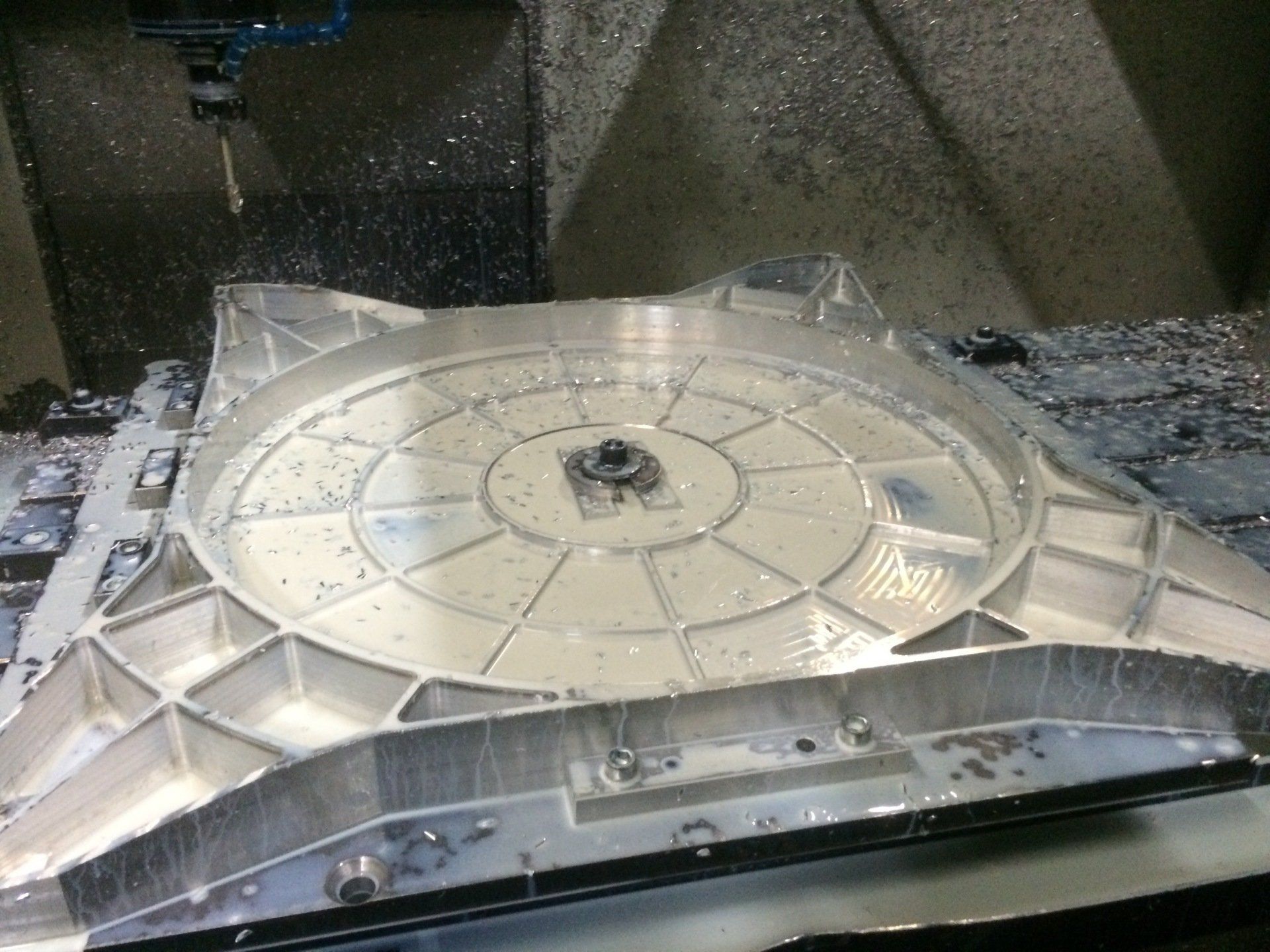 accessorio di produzione