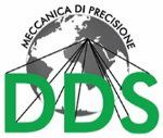 D.D.S. La Meccanica di Precisione-LOGO