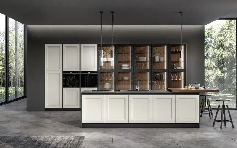 cucine classiche