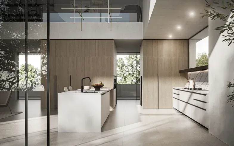 cucine moderne