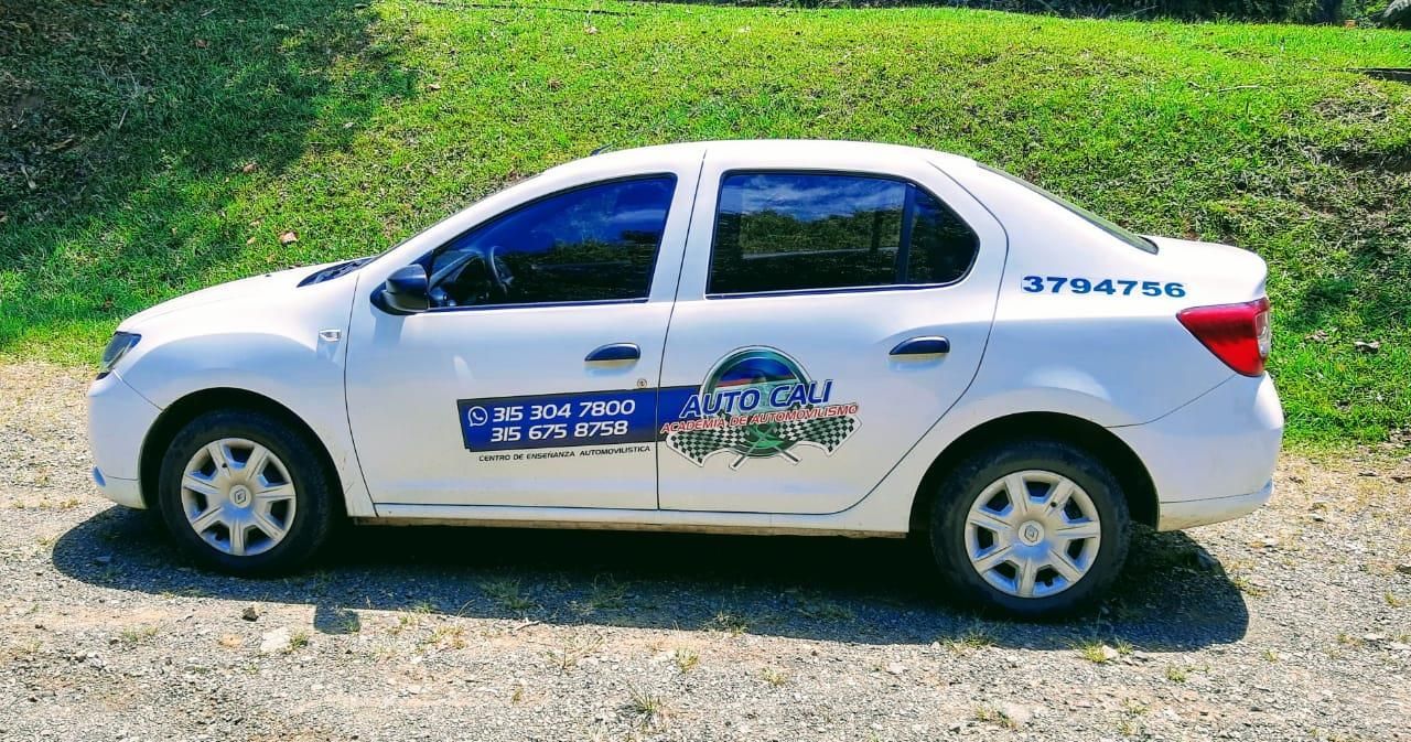 Auto Cali
