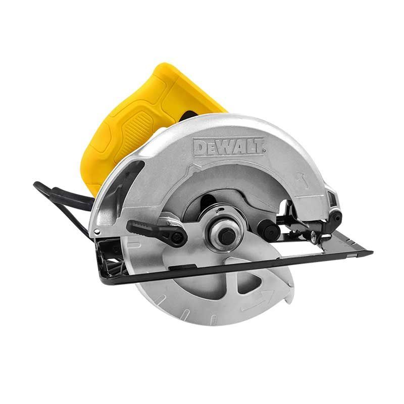 Sierra Circular 7 1/4″ DEWALT 1400 W-5800 RPM DWE560-B3