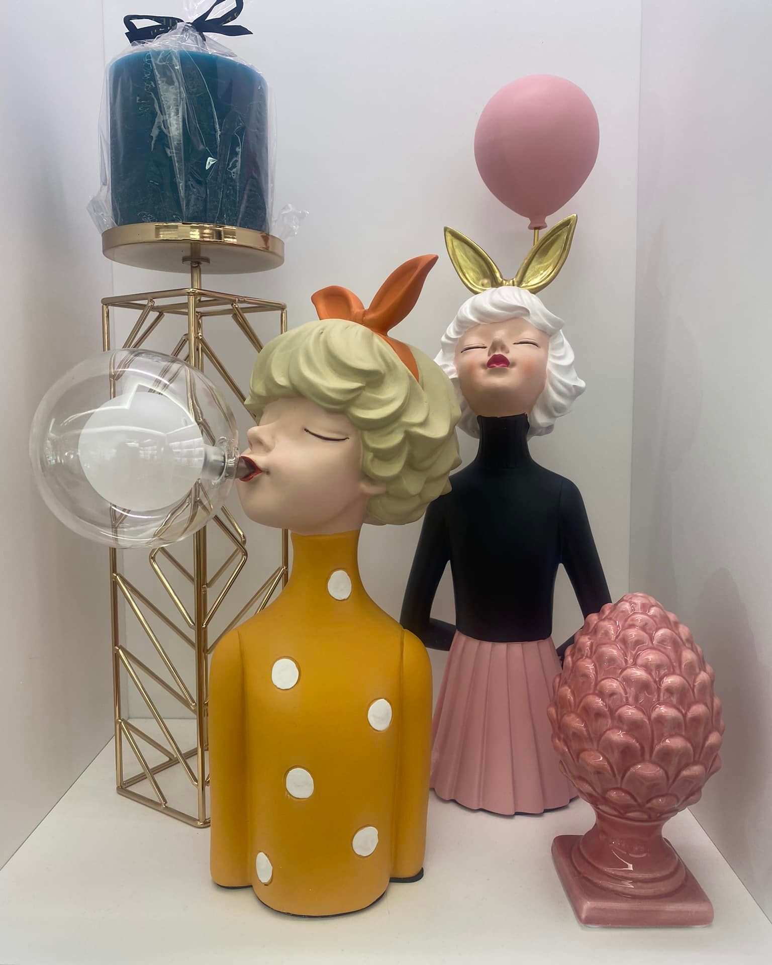 Complementi di arredo