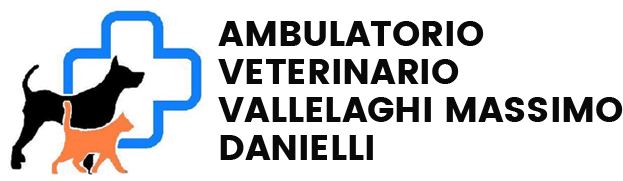 AMBULATORIO VETERINARIO VALLELAGHI MASSIMO DANIELLI-LOGO