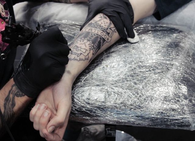 How to Start a Tattoo Parlour Business - Lawpath