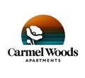 Caramel Woods Apartments logo - click to return to the home page