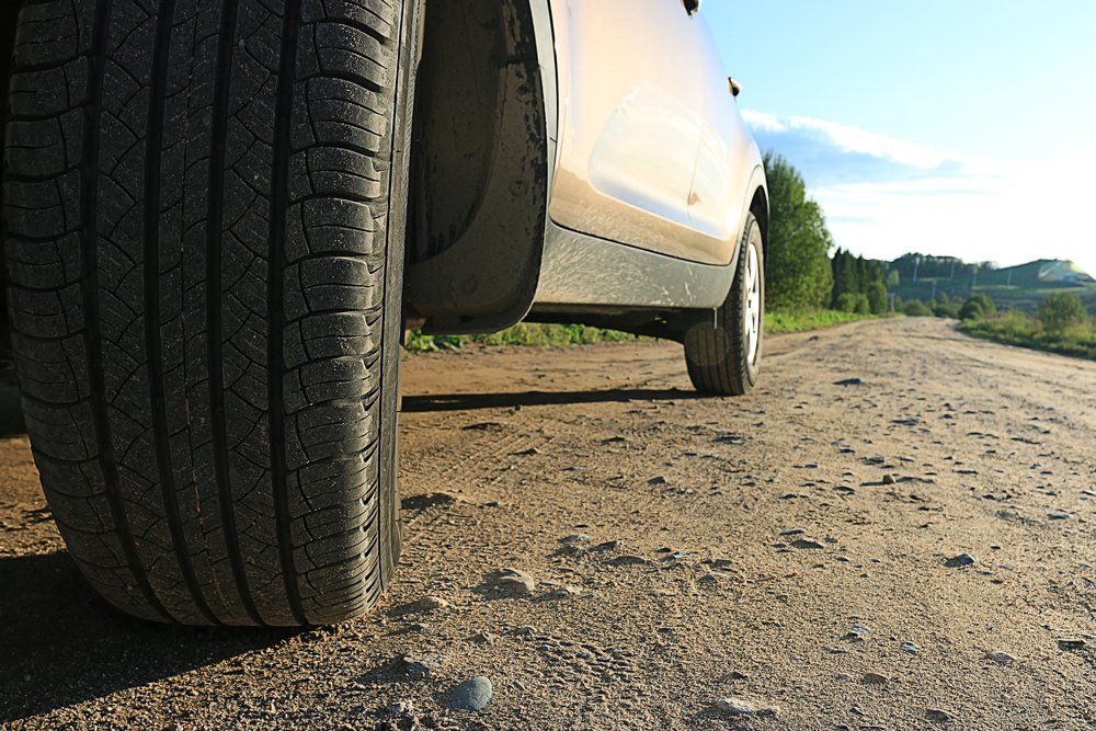 Tire Rotation & Balancing Repair & Maintenance in Sault Ste. Marie ON