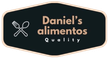 Logo de Daniel's Alimentos IQF