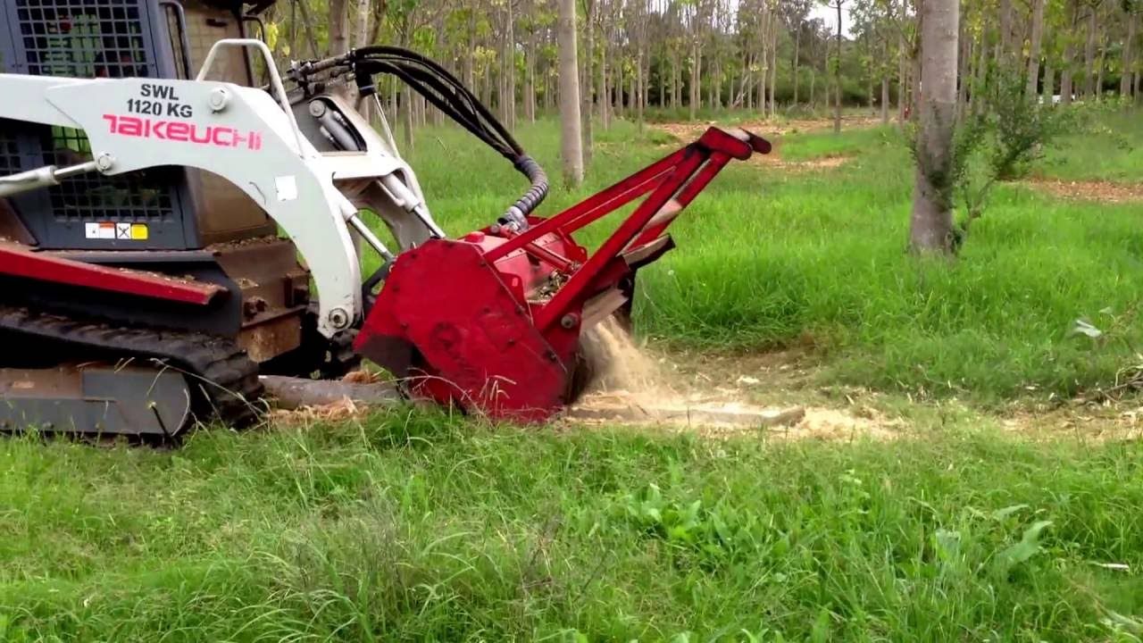 Florida Land Clearing & Demolition Cape Coral Fort Myers SWFL