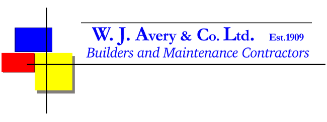 W.J Avery & Co.Ltd company logo
