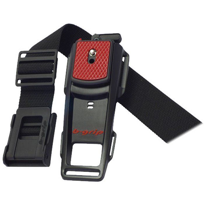 Camera Straps & Carry