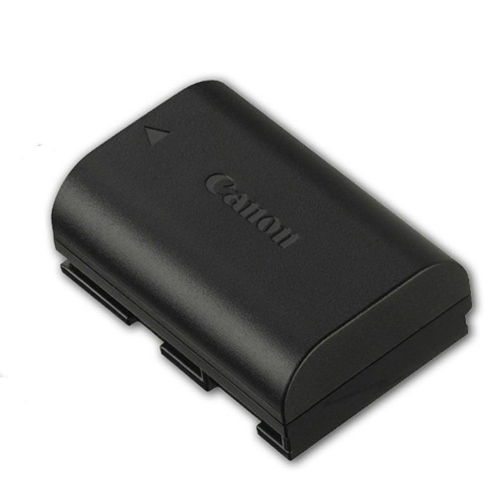 Battery Packs & Adapters