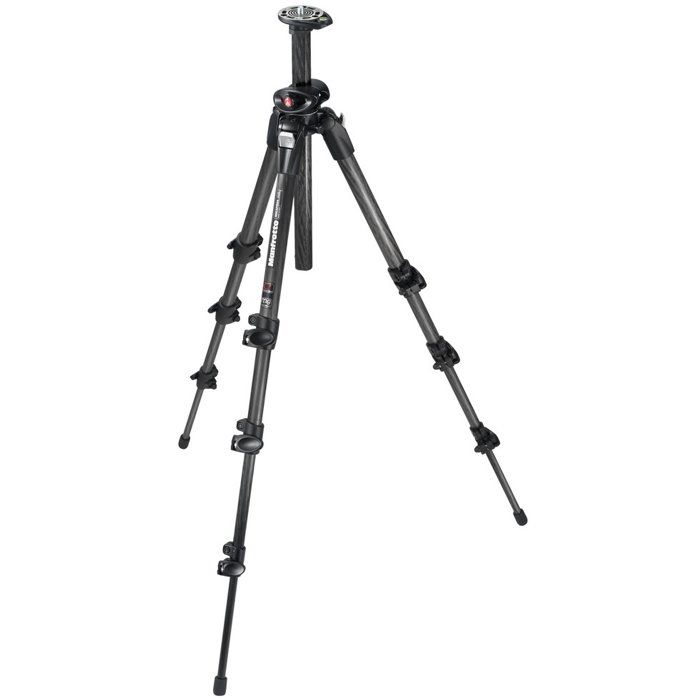 Tripods & Monopods