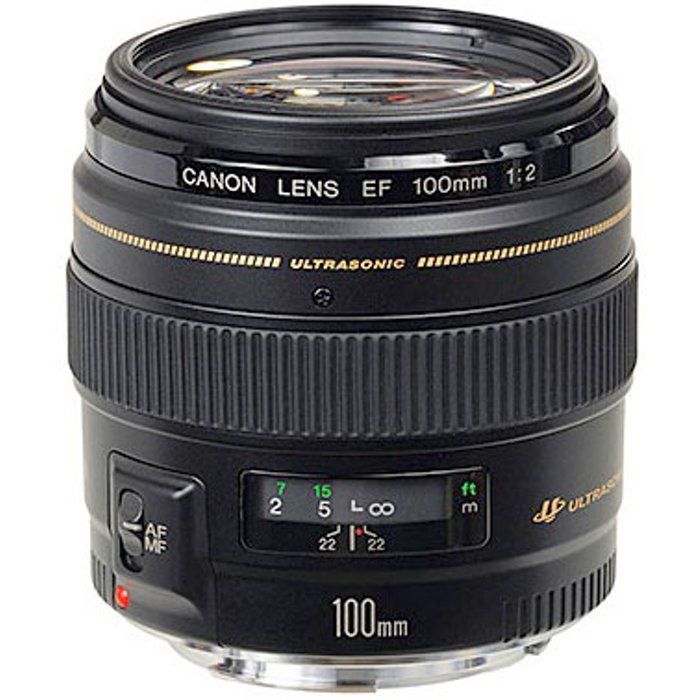 Lenses - SLR & Compact System