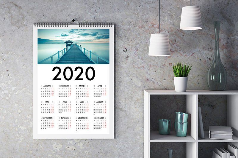 Calendars