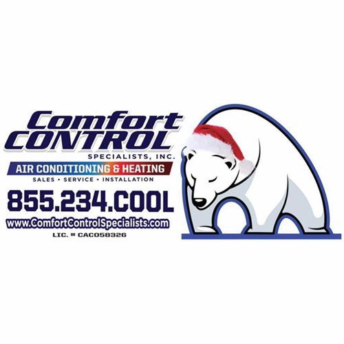 Comfort Control Specialist