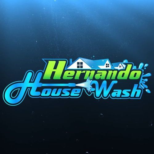 Hernando House Wash