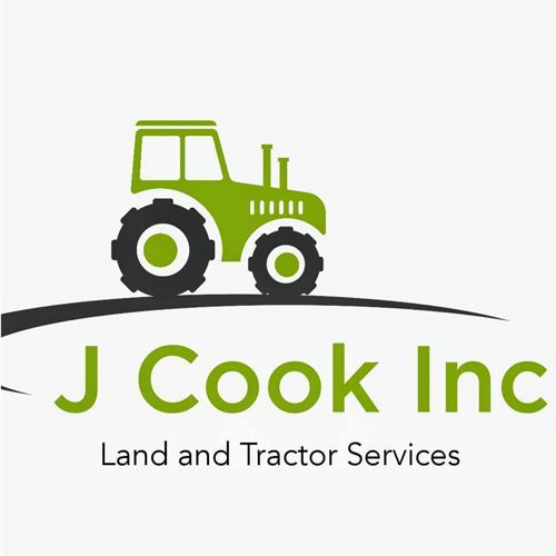 J Cook Inc Land and Tractor Services