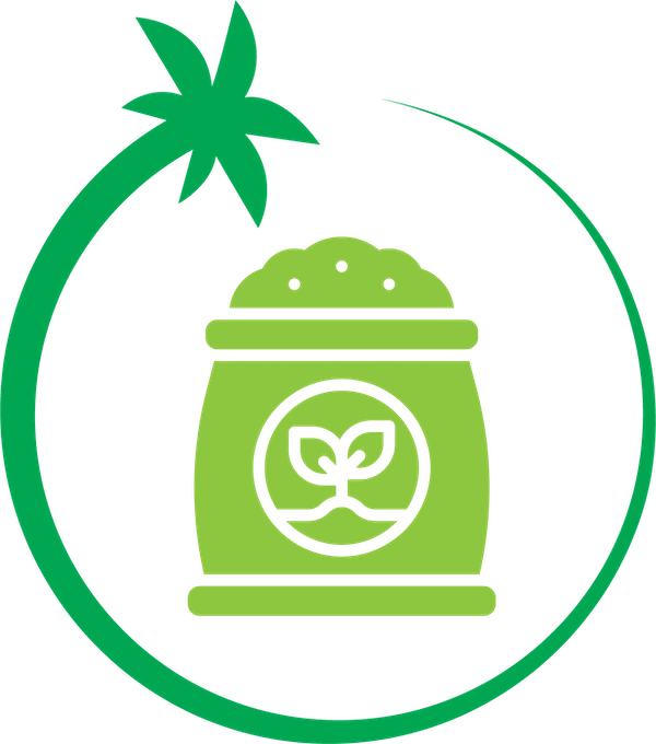 Fertilizer Icon