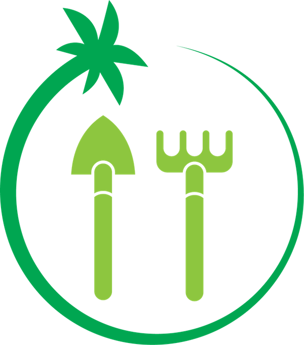 Garden Tools Icon