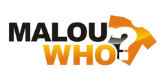 Malou Who logo