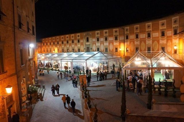 Coperture per eventi