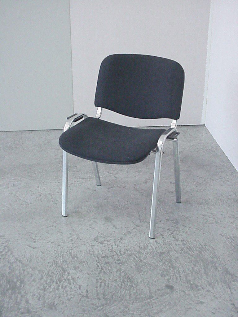 Noleggio sedia in metallo