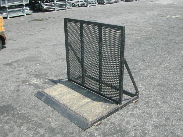 Noleggio transenne per eventi