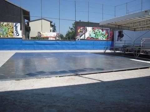 Piste da ballo