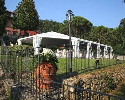 Allestimento matrimoni pisa