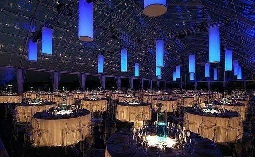 Allestimento matrimoni pisa