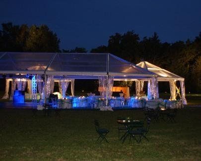 Allestimento matrimoni pisa