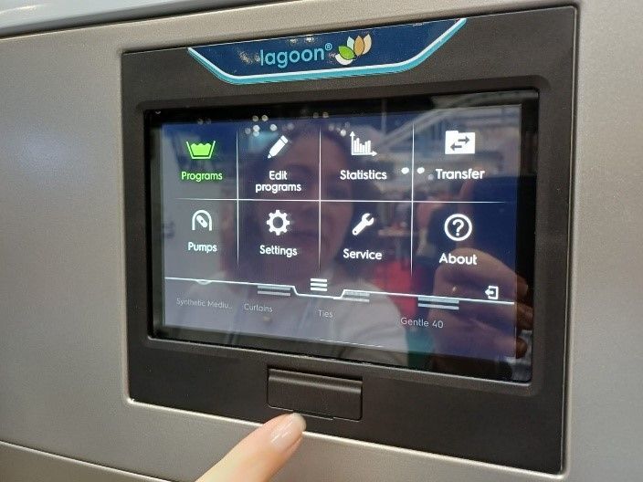 Refco - equipos de refrigeración, lavanderia y cocina