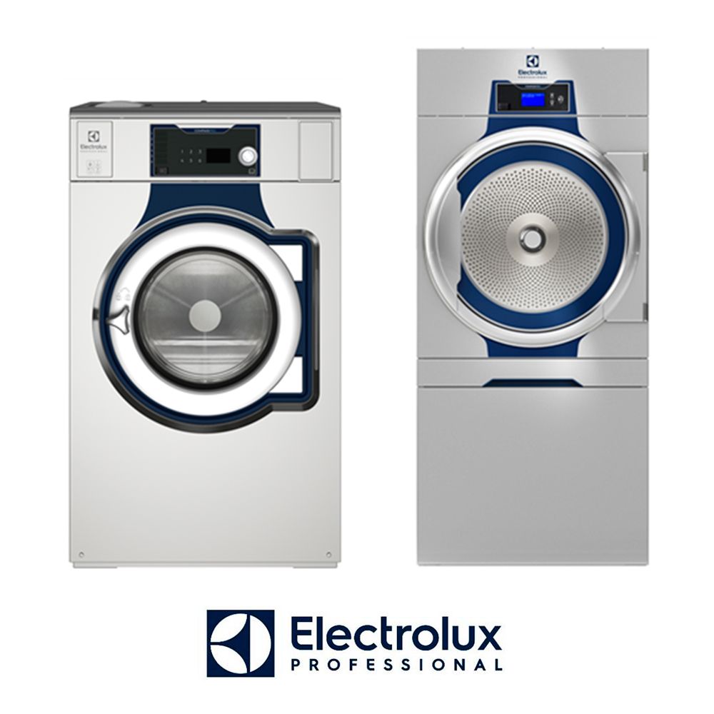 Refco - equipos de refrigeración, lavanderia y cocina